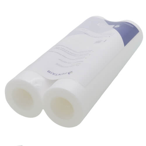 Main product image of WPD-25, Polydepth Thermally Bonded Polypropylene Sediment Filter Cartridge, 25 Microns (2 Pack)