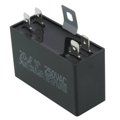 Main product image of Capacitor Assembly
