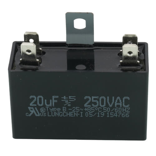 Main product image of Capacitor Assembly