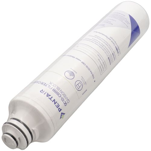 Main product image of 600R, 1/4" Single-Stage Deluxe Quick-Change System Replacement Cartridge (0.5 Micron)