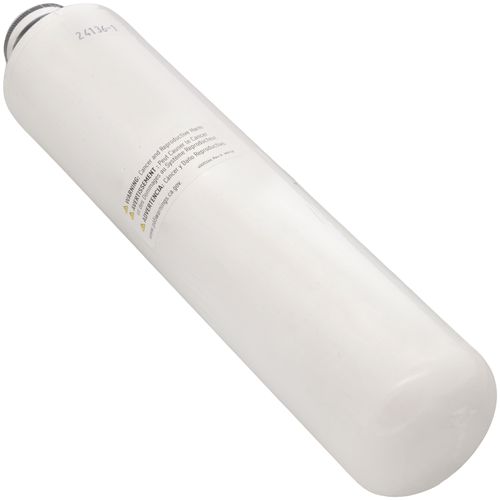 Main product image of 600R, 1/4" Single-Stage Deluxe Quick-Change System Replacement Cartridge (0.5 Micron)