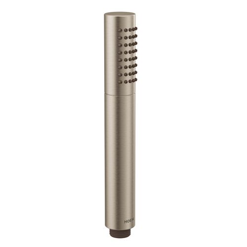 Main product image of Eco-Performance Round Handshower, 1.75 GPM, 155891BN (Brushed Nickel)