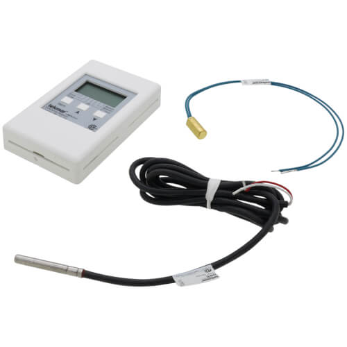 Main product image of Difference Setpoint Control - On/Off