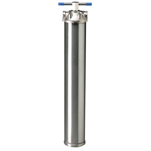 Main product image of ST-2, 3/4" High Temperature Stainless Steel Housing