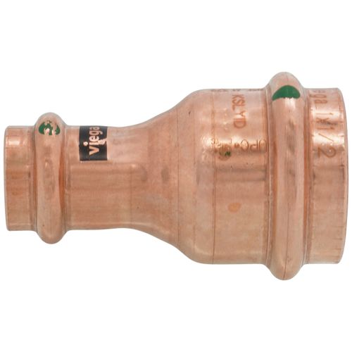 Main product image of 1" x 1/2" ProPress Copper Reducer