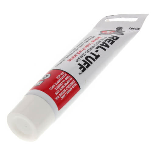 15605 Hercules 15605 Real Tuff Thread Sealant (1.1 oz. Tube)