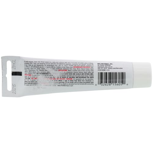Main product image of Real Tuff Thread Sealant (1.1 oz. Tube)