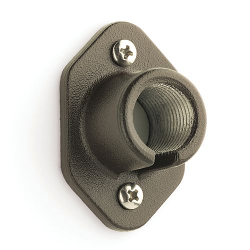 Main product image of Surface Mount Bracket (Textured Architectural Bronze)