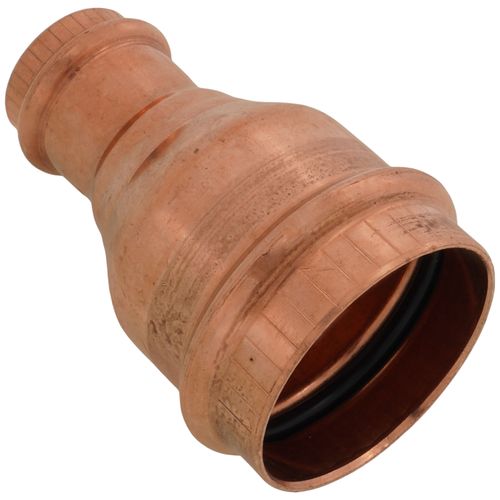 Main product image of 2" x 1" ProPress Copper Reducer