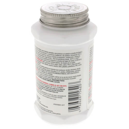 Main product image of Real Tuff Thread Sealant (8 oz.)