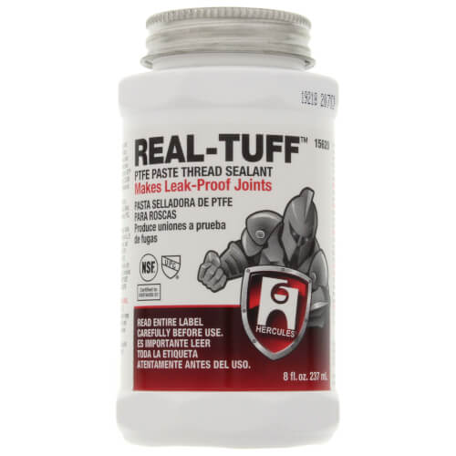 Main product image of Real Tuff Thread Sealant (8 oz.)