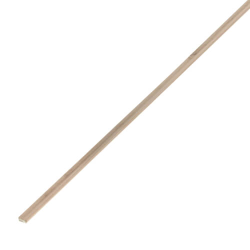 Main product image of Stay-Silv 15% Flat Brazing Rods (28 Sticks per Tube)