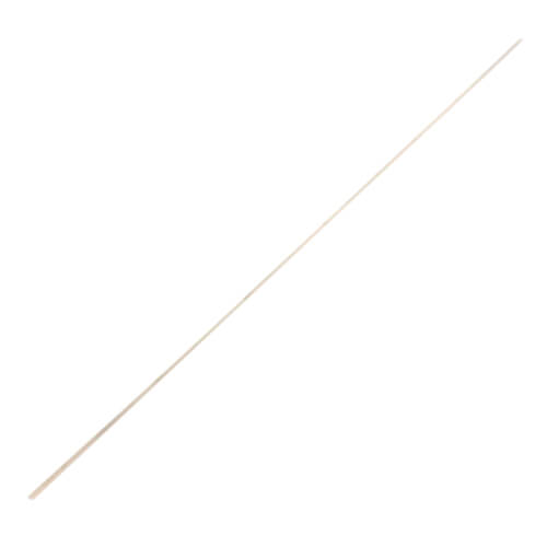 Main product image of Stay-Silv 15% Flat Brazing Rods (28 Sticks per Tube)