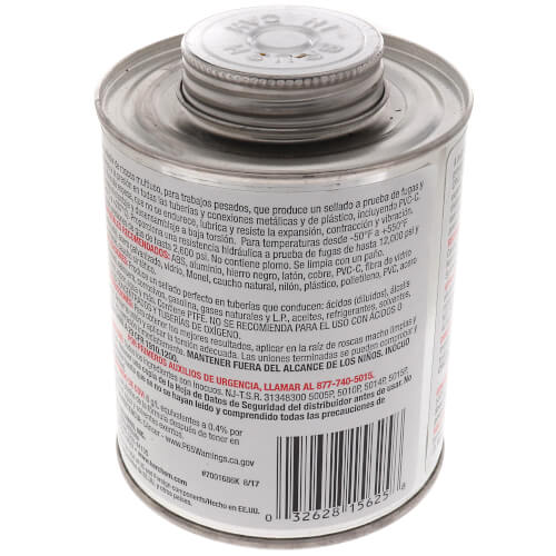 Main product image of Real Tuff Thread Sealant (16 oz.)