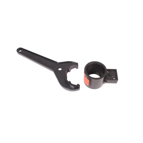 Main product image of 1-1/2" Labline Acid Waste Grooving Tool and Spanner Combo Set, W261CS