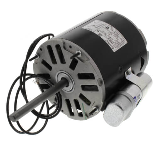 Main product image of 1/2 HP Fan Motor (115V, 1 PH)
