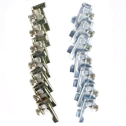 Main product image of 7 Sets of On/Off Trippers for T7400 & T7800 Series