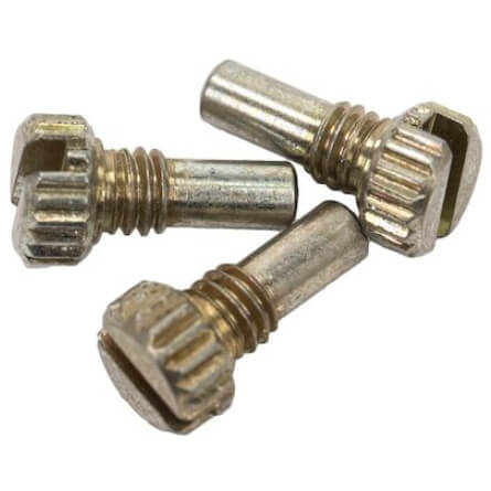 Skipper Screws for T170, T1400 & T1800 Series (3 Pack)