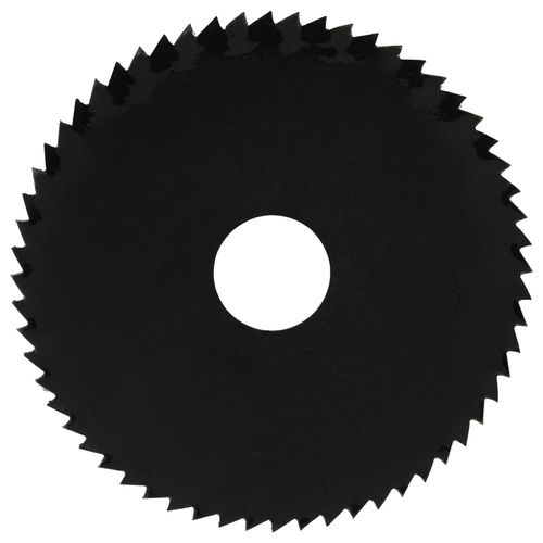 Main product image of 2" x 60 Teeth Saw Blade w/ 7/16" Arbor (Pack of 12)