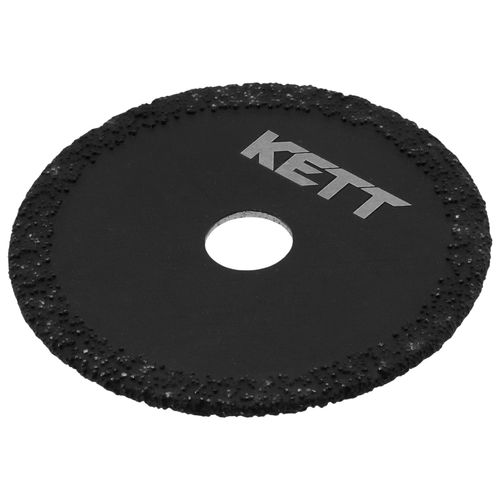 Main product image of 2-1/2" Diamond Grit Blade w/ 7/16" Arbor