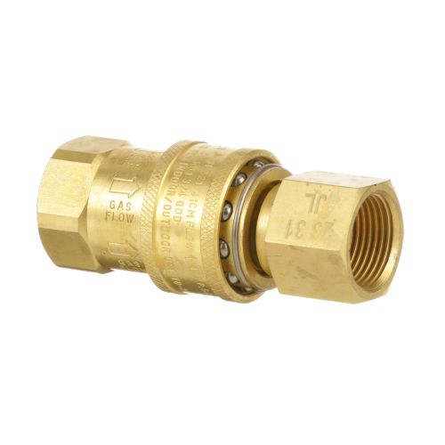 Main product image of Disconnect, Quick (3/4", T&s), AG-5D