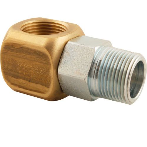 Main product image of Gas Appliance Connectors, Swivelink, 1", AG-6E