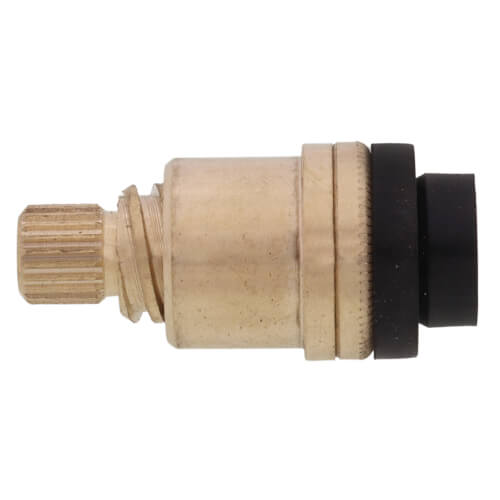 Main product image of 2K-1H Hot Stem for American Standard Faucets with Locknut