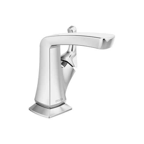 Main product image of Vesna 1 Handle Centerset Bathroom Faucet (Chrome), 15789LF
