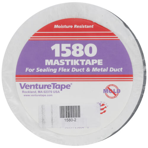 Main product image of Duct Joint Sealing Mastik Tape (2" x 100')