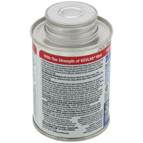 15804 Hercules 15804 Megaloc Thread Sealant (4 oz.)