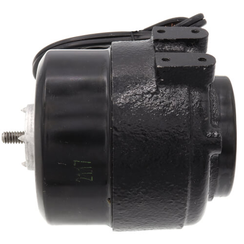 Main product image of 16 Watt Unit Bearing Cast Iron Motor, Clockwise (115V)