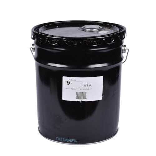 Main product image of Megaloc Thread Sealant (5 gal.)