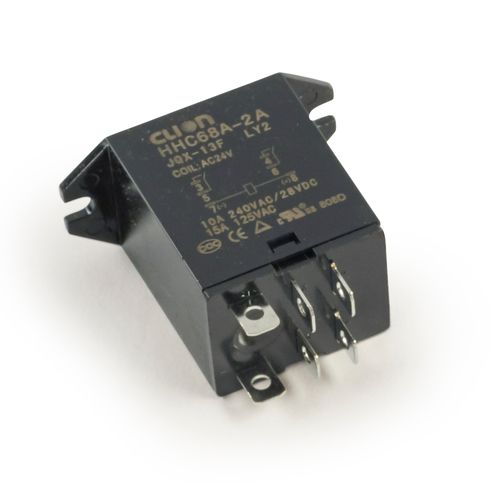 Main product image of ERV Relay for Model 8100