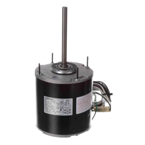 Main product image of 5-5/8" Outdoor Ball Bearing Motor (460V, 1075 RPM, 3/4 HP)