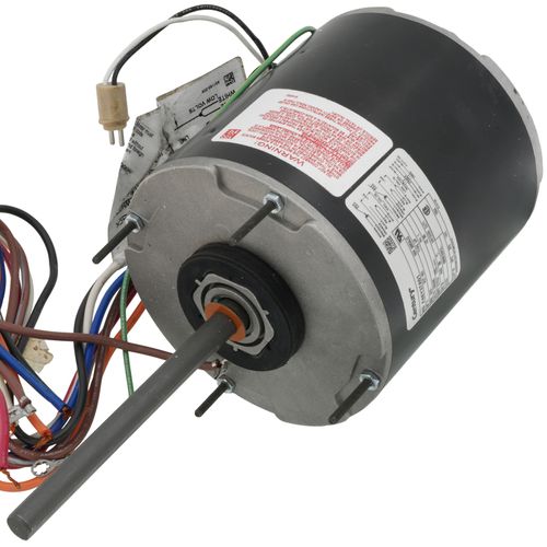 Main product image of 5-5/8" Outdoor Ball Bearing Motor (230/460V, 1075 RPM, 1 HP)