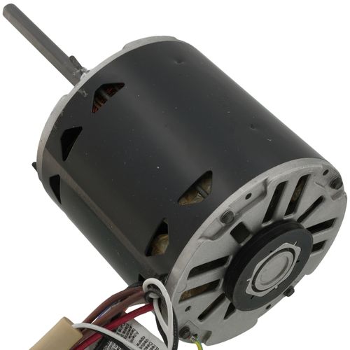 Main product image of 5-5/8" Outdoor Ball Bearing Motor (230/460V, 1075 RPM, 1 HP)