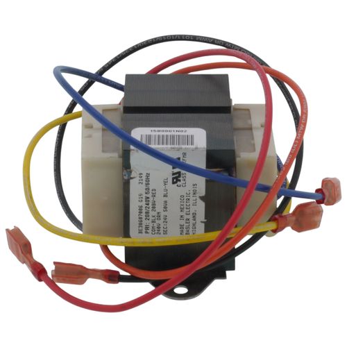 Main product image of 208/240V Primary,24V Sec,50Va, 15B0001N02