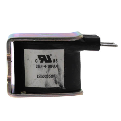 24V Reversing Valve Solenoid Coil, 15B0005N01