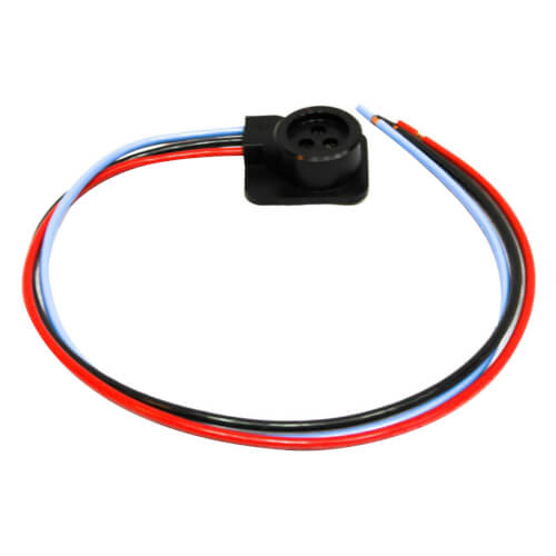 Compressor Plug, 15B0008N04