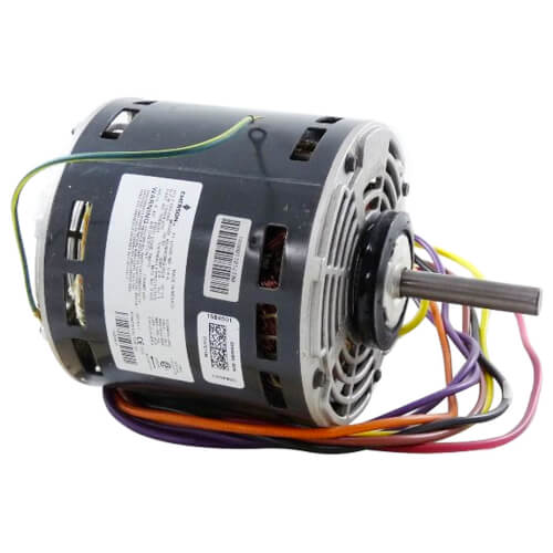 Main product image of 1/2 HP 1-PH Blower Motor, 230V, 15B45
