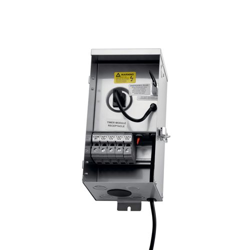 Main product image of Contractor Series 150W Transformer Stainless Steel