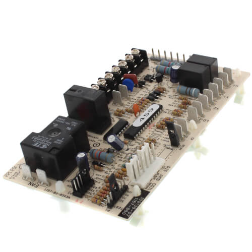 Defrost Board w/ Sensor, 15D57