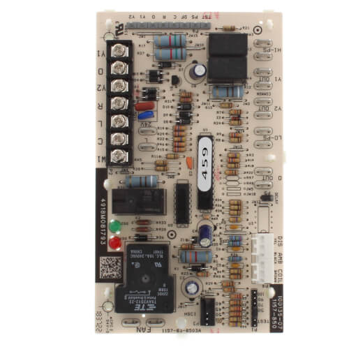 Defrost Board w/ Sensor, 15D57