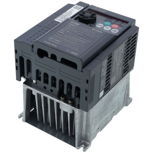 Main product image of 3hp 230v Inverter, 15G18