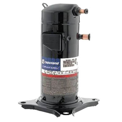 Main product image of 62,000 BTU R22 Compressor (3 Phase, 460V), 15M93