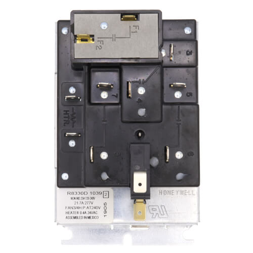 Main product image of Relay