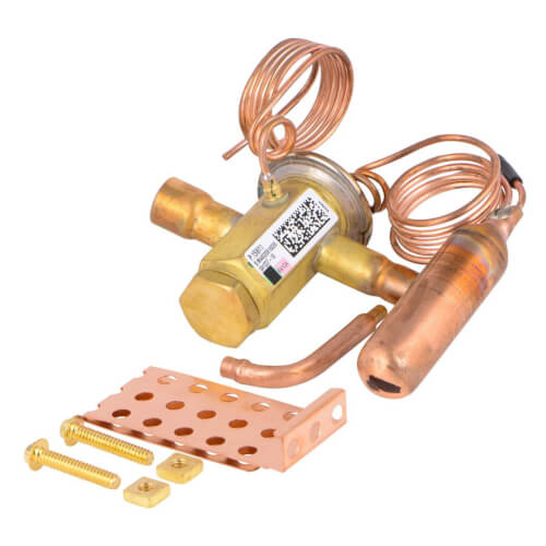 15W11 Lennox 15W11 Indoor Coil Expansion Valve, 15W11