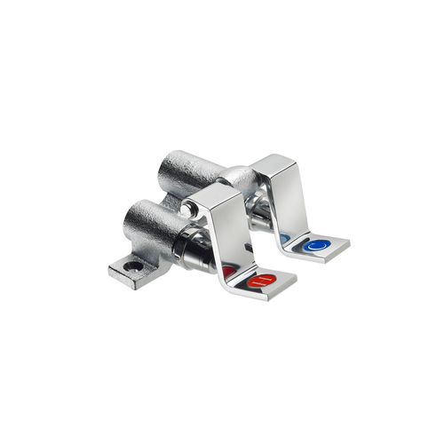 Main product image of Royal Series Double Pedal Foot Valve