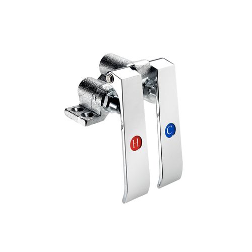 Main product image of Royal Series Double Pedal Knee Valve