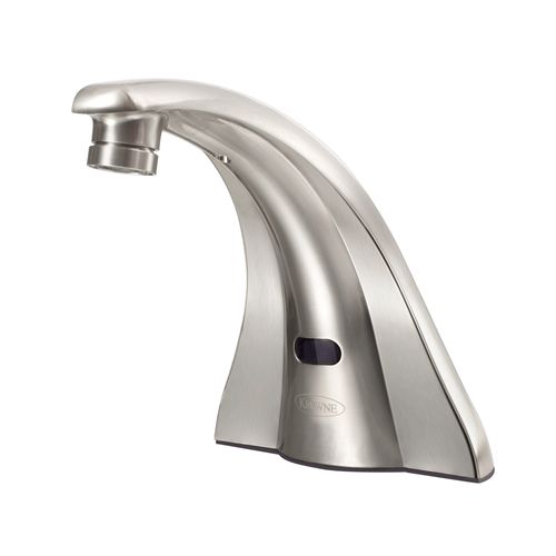 Main product image of Royal Series 4" Centerset Above Deck Mount Faucet, 16-645